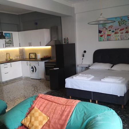 העיירה רתימנו Rethnet Spacious Studio מראה חיצוני תמונה