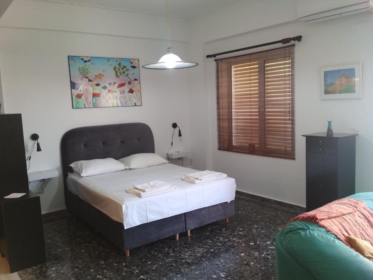 העיירה רתימנו Rethnet Spacious Studio מראה חיצוני תמונה