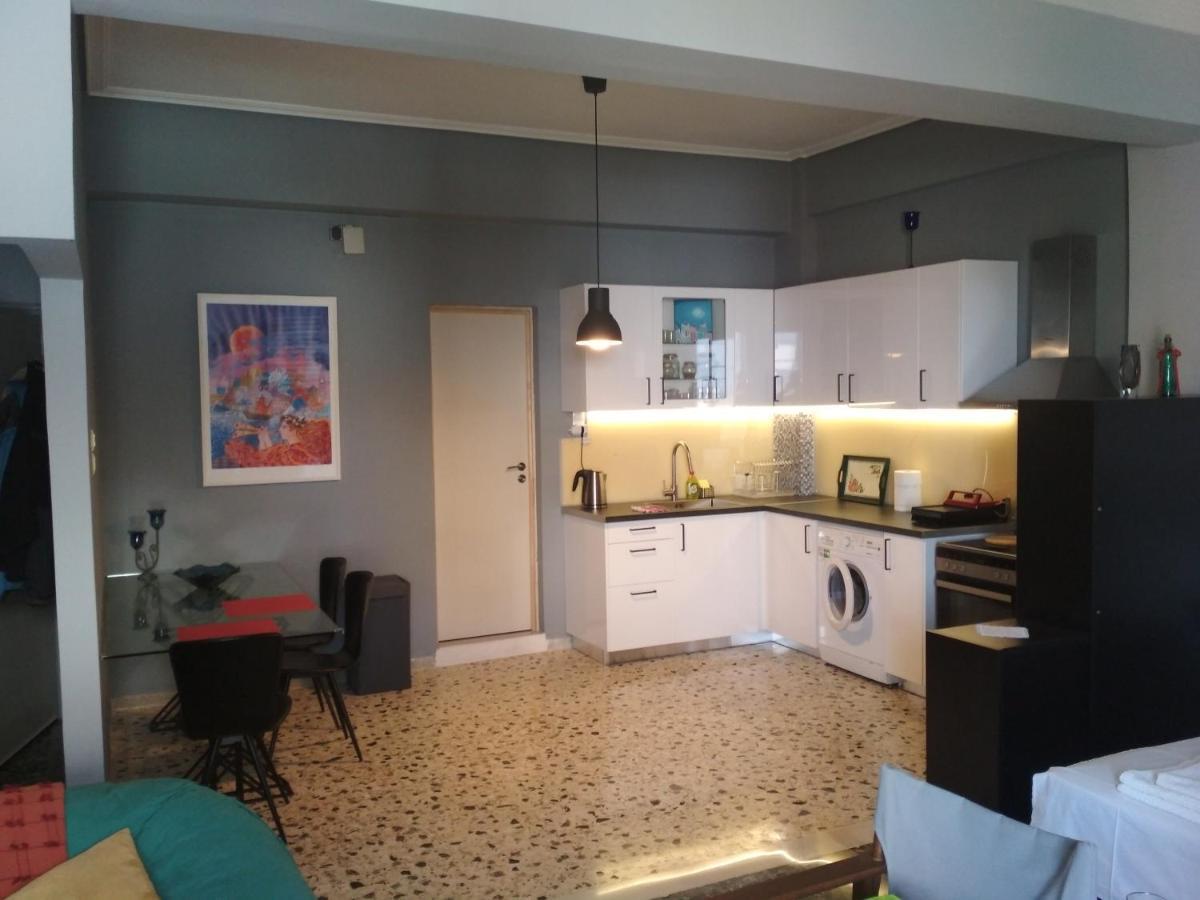 העיירה רתימנו Rethnet Spacious Studio מראה חיצוני תמונה