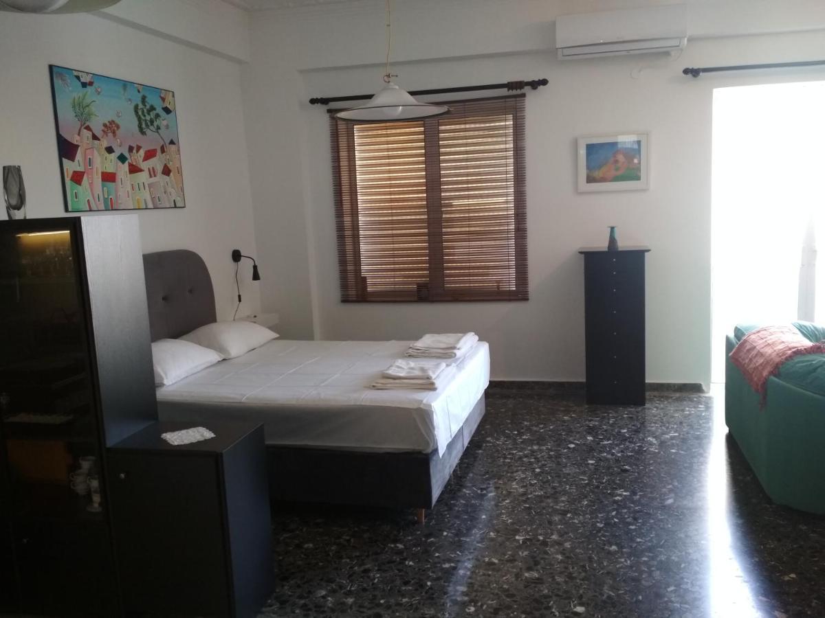 העיירה רתימנו Rethnet Spacious Studio מראה חיצוני תמונה